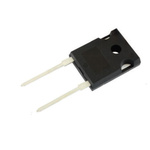 Vishay 60A, Fast Recovery Epitaxial Diode Diode, TO-247AD VS-60EPU04LHN3