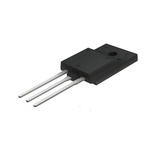 Vishay 600V 30A, Fast Recovery Epitaxial Diode Rectifier & Schottky Diode, TO-3PF VS-CZH6106FP-M3