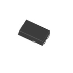 Vishay 200V 10A, Schottky Rectifier & Schottky Diode, SMPC (TO-277A) V10P22CHM3/H