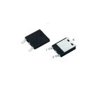 Vishay 60V 10A, Schottky Rectifier & Schottky Diode, DPAK V10PWM63CHM3/I