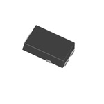 Vishay 60V 20A, Schottky Rectifier & Schottky Diode, SMPC (TO-277A) V20PL63HM3/H