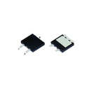 Vishay 60V 30A, Schottky Rectifier & Schottky Diode, D2PAK V30DL63CLHM3/I