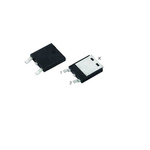 Vishay 60V 40A, Schottky Rectifier & Schottky Diode, DPAK V40PWM63CHM3/I