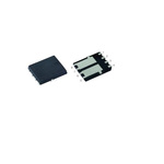 Vishay 200V 8A, Schottky Rectifier & Schottky Diode, FlatPAK 5 x 6 V8K202DUHM3/H