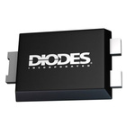 Diodes Inc 45V Rectifier Rectifier & Schottky Diode, 3-Pin PowerDI-5 SBR10A45SP5-13