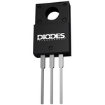 Diodes Inc 150V Rectifier & Schottky Diode, ITO220AB SBR10150CTFP-G
