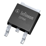 Infineon 600V 3A, Rectifier & Schottky Diode, PG-TO252-3 IDD03SG60CXTMA2