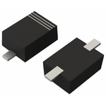 ROHM 40V 100mA, Schottky Rectifier & Schottky Diode, 2-Pin SOD-323FL RB500VM-40FHTE-17