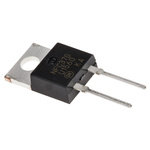 onsemi Diode, 2-Pin TO-220AC MUR1560G
