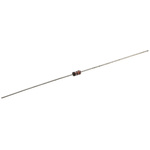 Fairchild Switching Diode, 400mA 100V, 2-Pin DO-35 1N4148TR