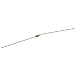 Vishay Switching Diode, 300mA 75V, 2-Pin DO-35 1N4148-TAP