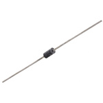 Vishay Switching Diode, 1A 1000V, 2-Pin DO-204AL BA159-E3/54