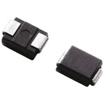 Littelfuse, P0300SCMCLRP, SIDAC, 25V 0.005mA, 2-Pin DO-214AA