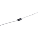 Diodes Inc Switching Diode, 2-Pin DO-41 1N4002-T
