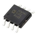 Analog Devices ADM1485ARZ-REEL7, ADSL Receiver 5 V Differential, 8-Pin SOIC
