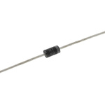 ON Semiconductor Switching Diode, 2-Pin DO-41 1N4004G
