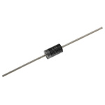 onsemi Diode, 2-Pin DO-201AD 1N5400G