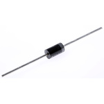 onsemi Diode, 2-Pin DO-201AD 1N5408G