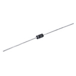 onsemi Switching Diode, 2-Pin DO-41 1N4002RLG