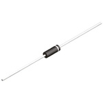 Littelfuse, K2401GRP, SIDAC, 190V 5μA, 2-Pin DO-15
