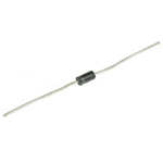 STMicroelectronics Switching Diode, 2A 600V, 2-Pin DO-41 STTH2R06