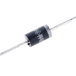 Vishay Switching Diode, 2-Pin DO-201AD MUR460-E3/54