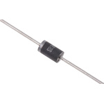 Vishay 90V 3A, Schottky Diode, 2-Pin DO-201AD SB3H90-E3/54