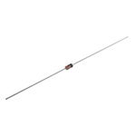 Fairchild Small Signal Diode, 300mA 100V, 2-Pin DO-35 1N4148