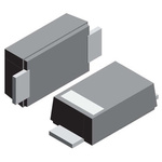 Vishay 200V 1.5A, Rectifier Diode, 2-Pin DO-219AB SE15FD-M3/H