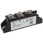 IXYS MCC26-16IO1B, Dual Thyristor Module 1600V, 32A 100mA