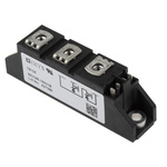IXYS MCC95-16IO1B, Dual Thyristor Module 1600V, 116A 150mA