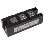 Vishay VS-VSKH142/12PBF, Controllable Bridge Rectifier 1200V, 140A 270mA
