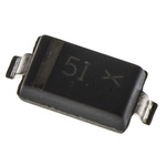 onsemi Switching Diode, 2-Pin SOD-123 MMSD4148T1G
