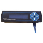 United Automation CM-FC36 (M/MV), Firing Circuit Commander Module