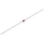 Nexperia Low Leakage Diode, 250mA 125V, 2-Pin DO-34 BAS45A,113
