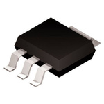 WeEn Semiconductors Co., Ltd BT168GW,115, Thyristor 600V, 0.63A 0.2mA