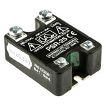 United Automation PSR-25, Thyristor Power Controller 25A