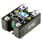 United Automation TPSR-25, Thyristor Power Controller