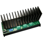 United Automation PR3-DIN-12kW, Burst Fire Power Controller 16.7A