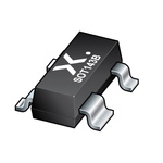 Nexperia General Purpose Diode, Dual, 250mA 300V, 4-Pin SOT-143B BAW101,215