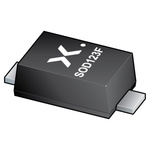 Nexperia General Purpose Diode, 200mA 200V, 2-Pin SOD-123F BAS21H,115