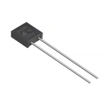 Alpha 10Ω Metal Foil Resistor 0.3W ±0.1% MAX10R000B