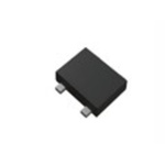 ROHM Dual Switching Diode, 4-Pin EMD, SC-107A, SOT-543 DA227YT2R