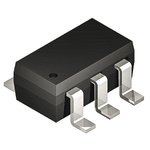 Nexperia Dual Switching Diode, 215mA 100V, 6-Pin SOT-23 BAV70,235