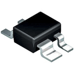 Nexperia Dual Switching Diode, 4-Pin SOT-143B BAS28,235