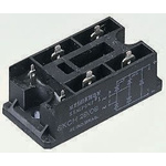 Semikron SKCH 28/12, Controllable Bridge Rectifier 1200V, 30A 100mA