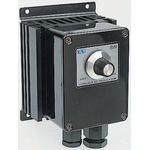United Automation BVR-25, Variable Burst Firing Regulator 25A