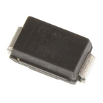 STMicroelectronics Switching Diode, 2-Pin SMB Flat Notch STPS3L60UFN