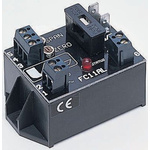 United Automation FC11AL, Thyristor Trigger Module