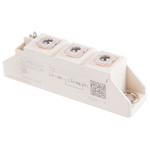 Semikron SKKH 92/08 E, Diode/Thyristor Module SCR 800V, 95A 150mA